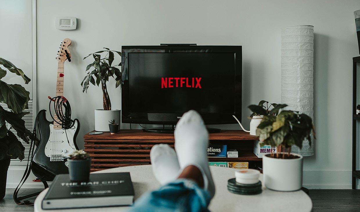 Serial Netflix Paling Ditunggu Tahun Ini, Apa Saja?